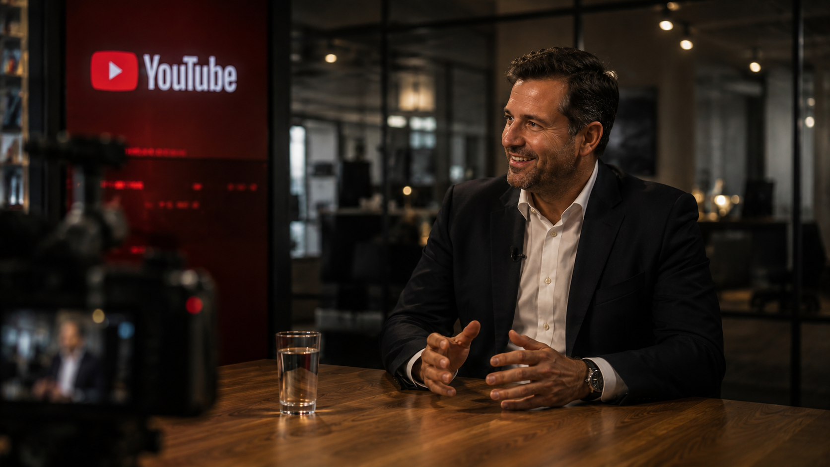 YouTube